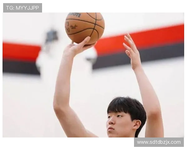 杨瀚森明日有望获得10分钟以上出场时间面临重要考验挑战