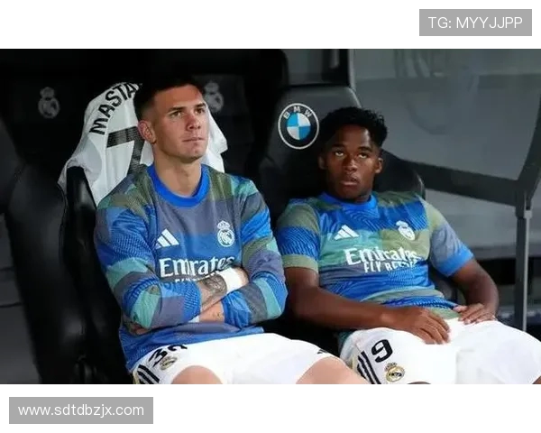 法媒报道皇马计划在恩德里克租借协议中增加出场和伤病回归条款